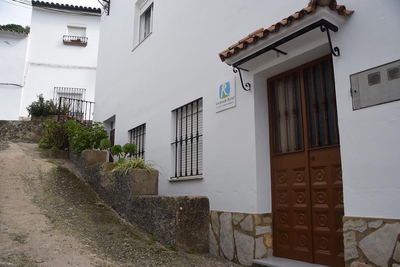 Casa Luna