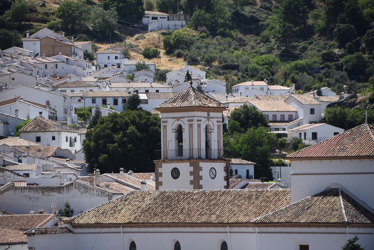 Uno de los pueblos más bonitos de España